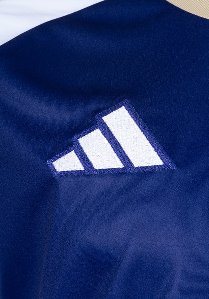 Camiseta Oficial 2026 SKULL FC Niño