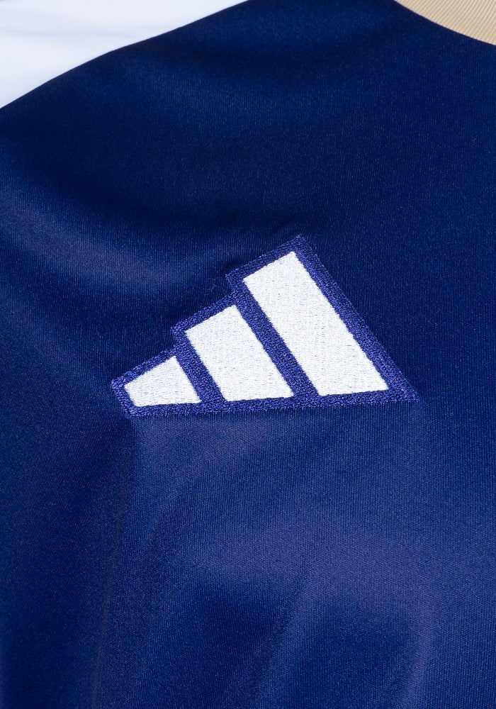 Camiseta Oficial 2026 SKULL FC Niño