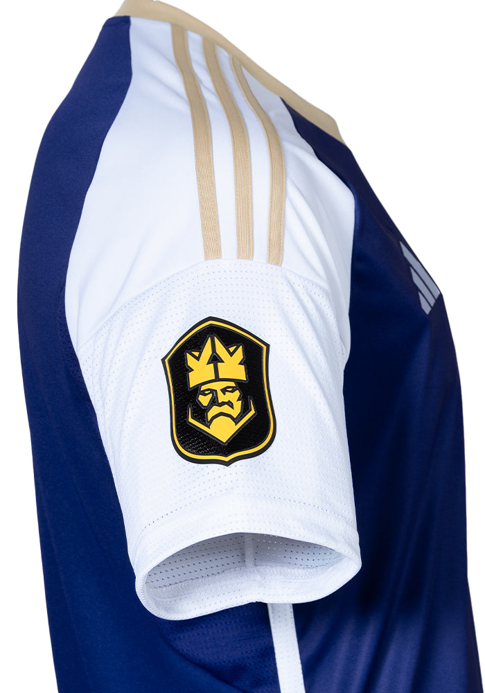 Camiseta Oficial 2026 SKULL FC Niño