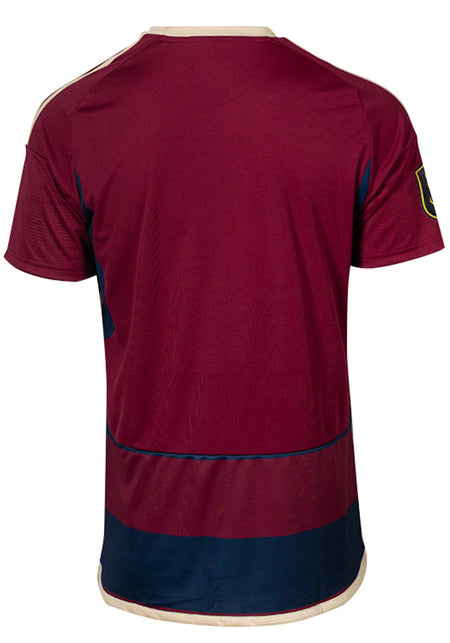 Camiseta oficial 2026 Jijantes FC