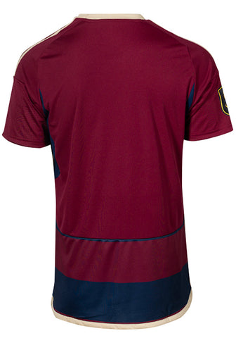 Camiseta oficial 2026 Jijantes FC