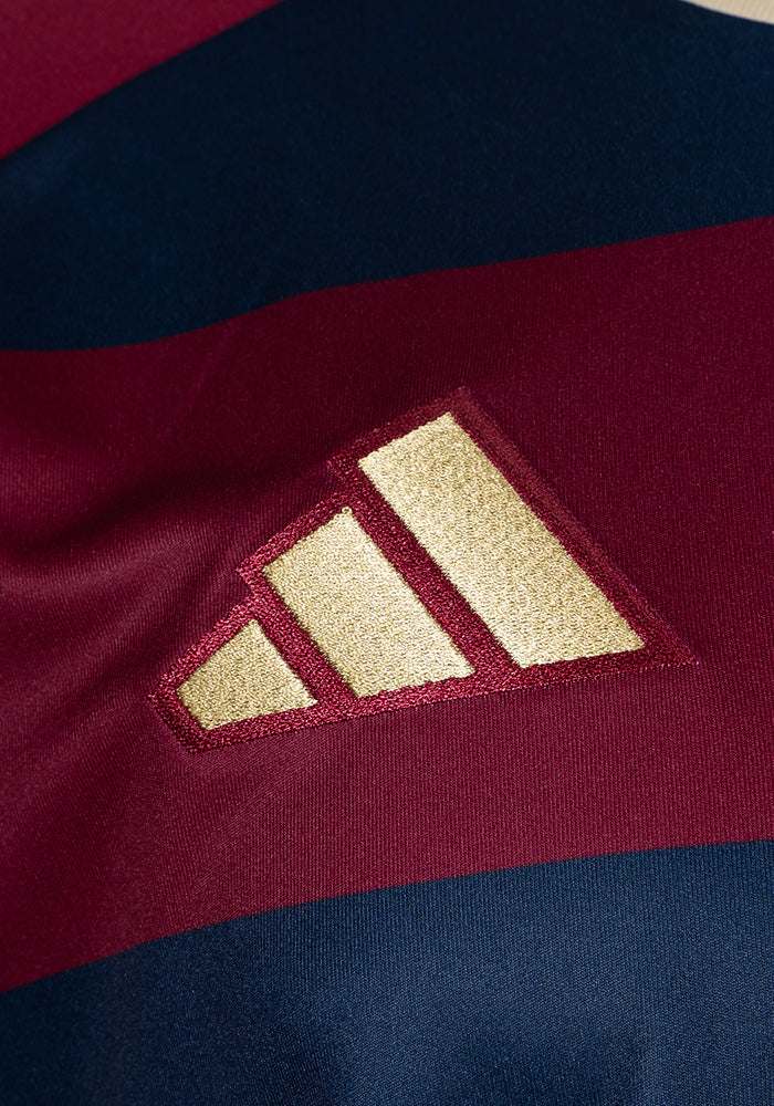 Camiseta oficial 2026 Jijantes FC Niño