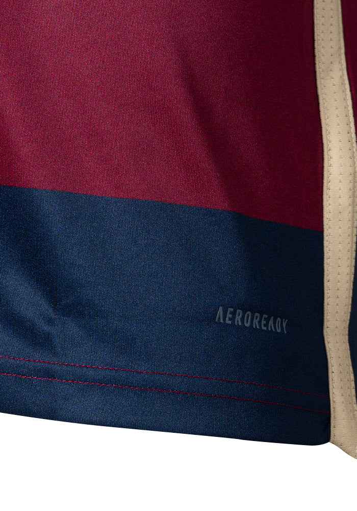 Camiseta oficial 2026 Jijantes FC Niño