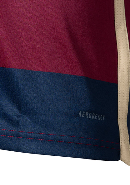 Camiseta oficial 2026 Jijantes FC Niño