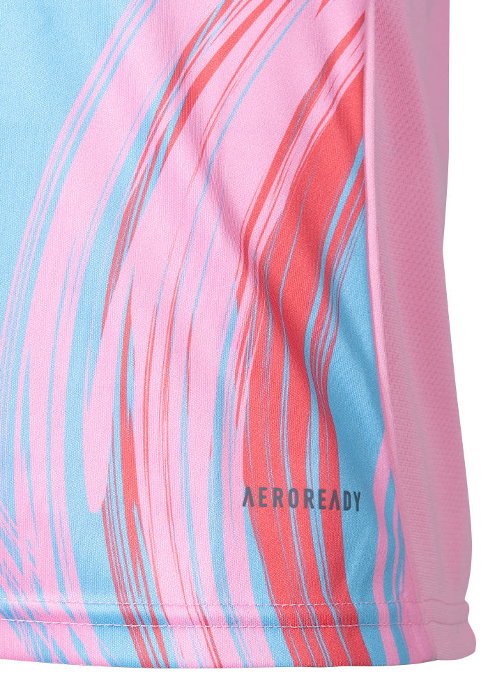 Camiseta Oficial 2026 LA CAPITAL CF Niño