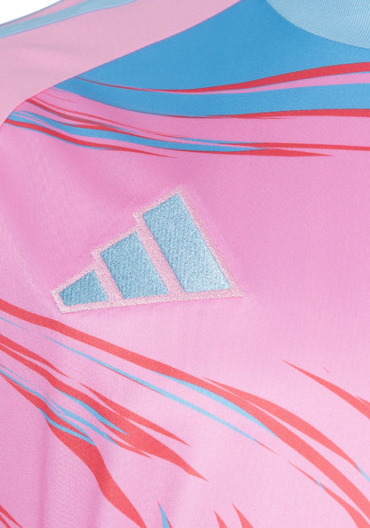 Camiseta Oficial 2026 LA CAPITAL CF Niño