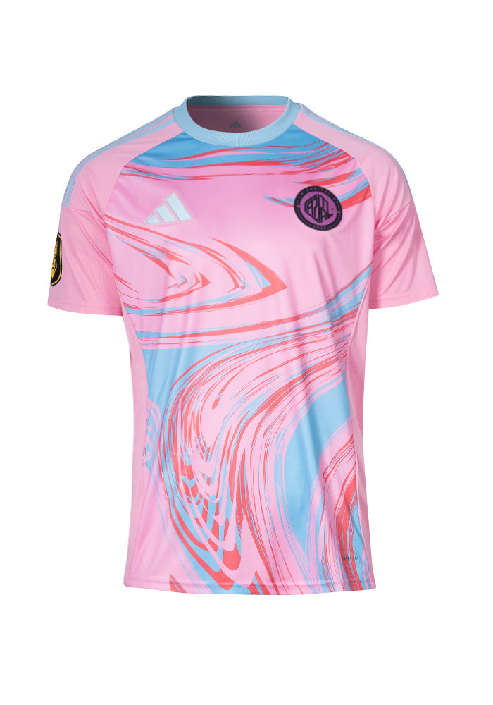 Camiseta Oficial 2026 LA CAPITAL CF Niño