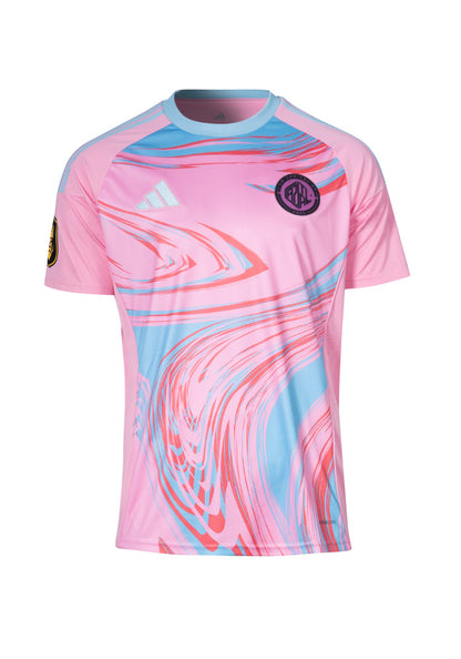 Camiseta Oficial 2026 LA CAPITAL CF Niño