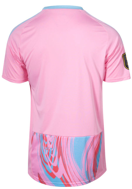 Camiseta Oficial 2026 LA CAPITAL CF