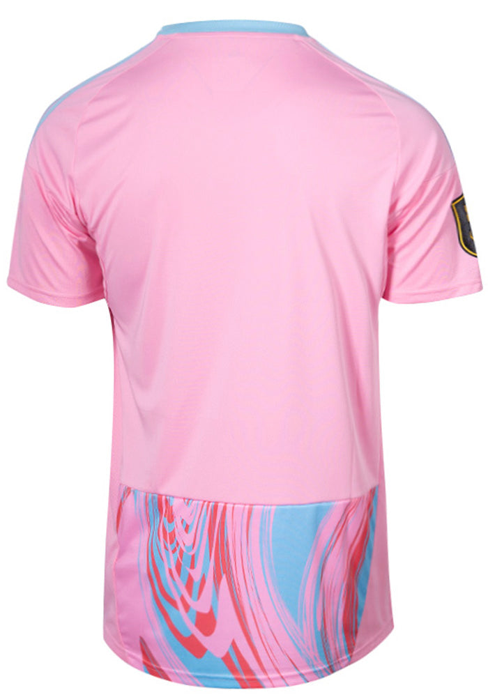 Camiseta Oficial 2026 LA CAPITAL CF Niño