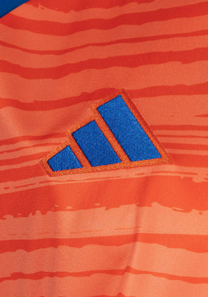 Camiseta oficial 2026 Saiyans FC Niño