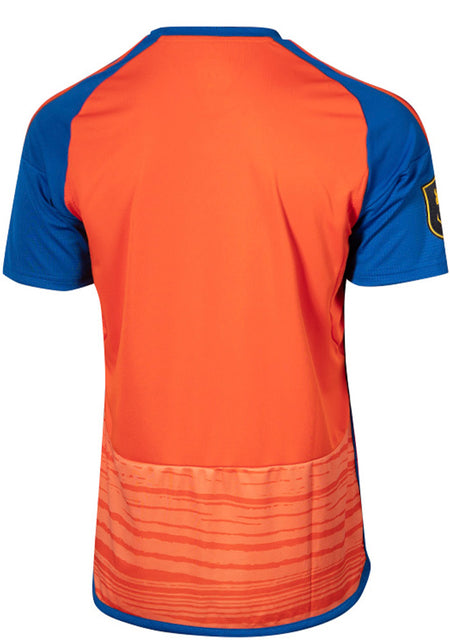 Camiseta oficial 2026 Saiyans FC