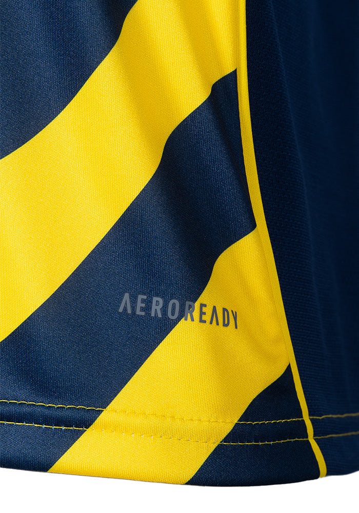 Camiseta oficial 2026 XBuyer Team Niño