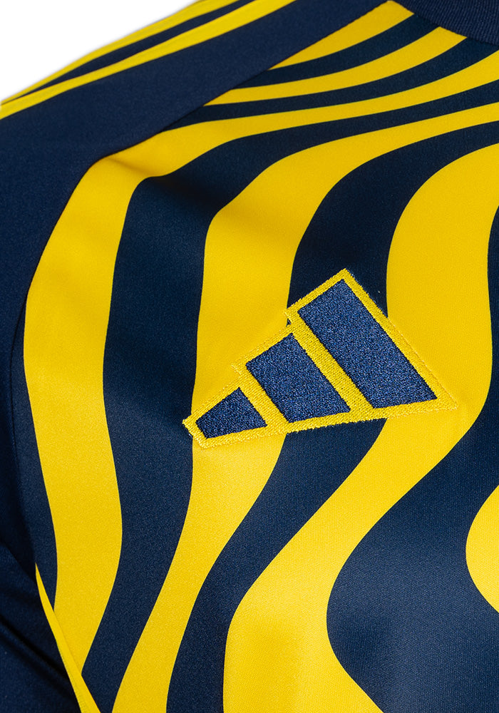 Camiseta oficial 2026 XBuyer Team Niño