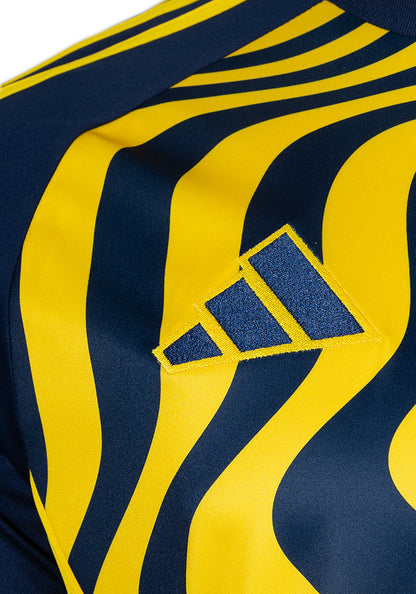 Camiseta oficial 2026 XBuyer Team Niño