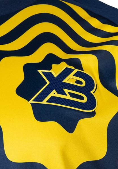 Camiseta oficial 2026 XBuyer Team Niño