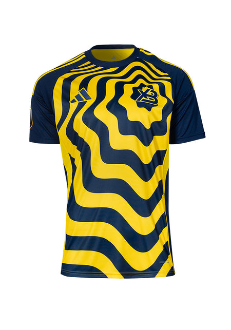Camiseta oficial 2026 XBuyer Team Niño