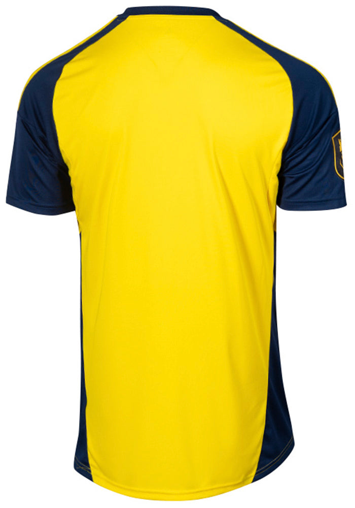 Camiseta oficial 2026 XBuyer Team