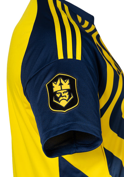 Camiseta oficial 2026 XBuyer Team Niño