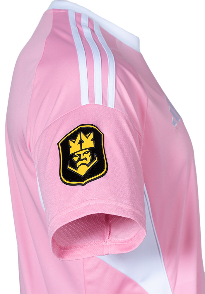 Camiseta oficial 2026 Porcinos FC Niño