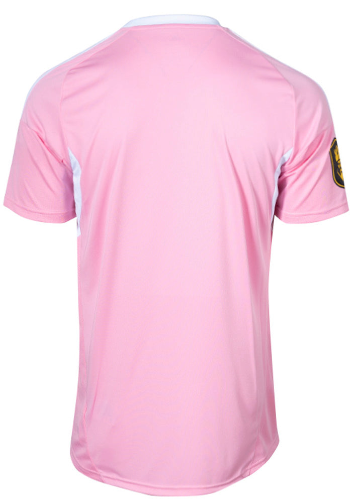 Camiseta oficial 2026 Porcinos FC