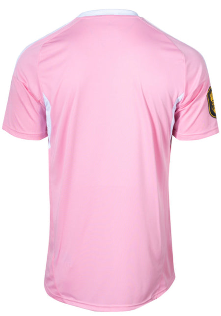Camiseta oficial 2026 Porcinos FC Niño