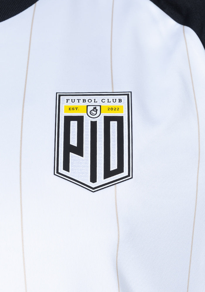 Camiseta oficial 2026 Pio FC Niño