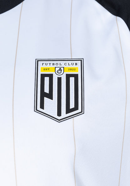 Camiseta oficial 2026 Pio FC Niño