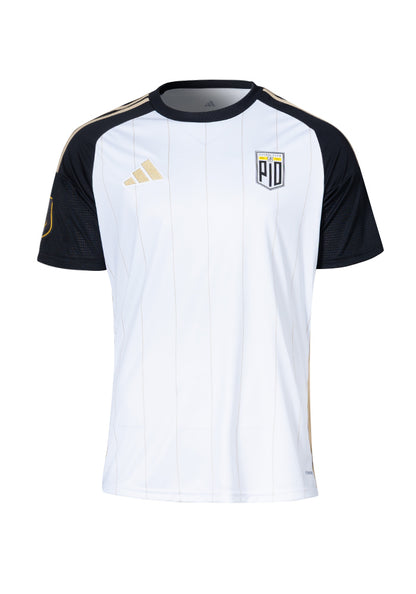 Camiseta oficial 2026 Pio FC Niño