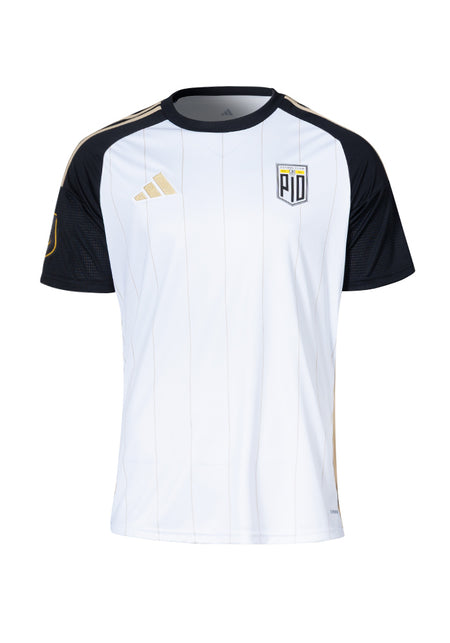 Camiseta oficial 2026 Pio FC Niño