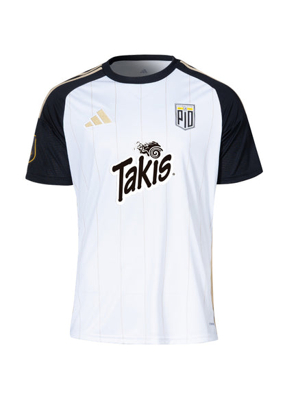 Camiseta oficial 2026 Pio FC Niño