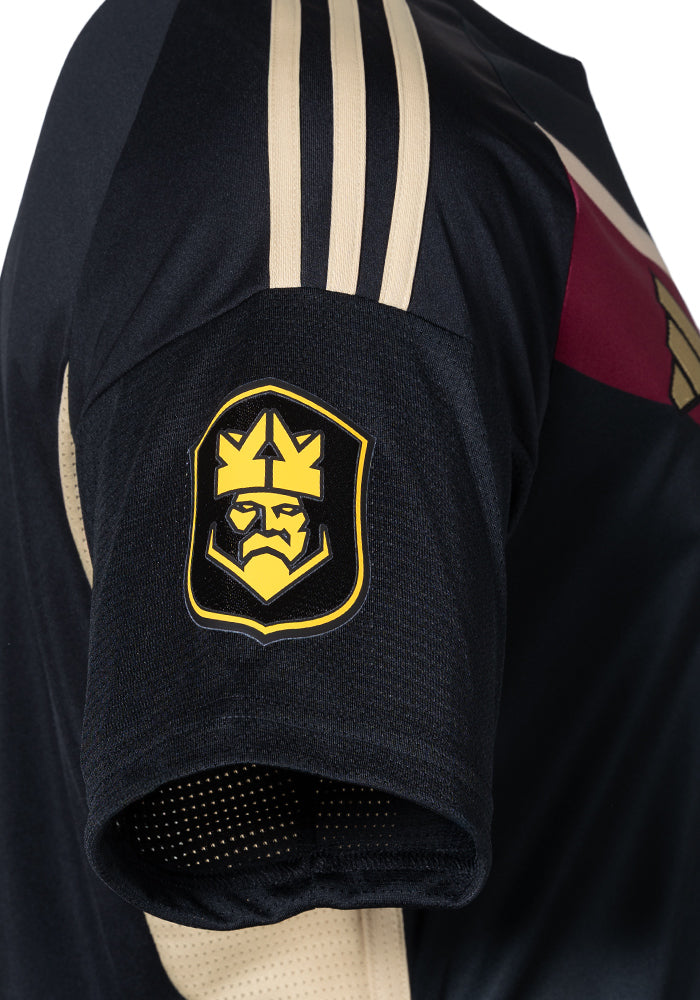 Camiseta oficial 2026 Ultimate Móstoles Niño