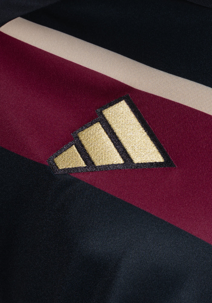 Camiseta oficial 2026 Ultimate Móstoles Niño