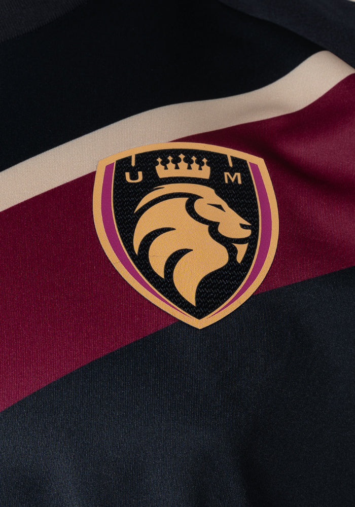 Camiseta oficial 2026 Ultimate Móstoles Niño