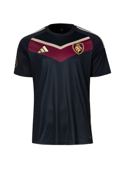 Camiseta oficial 2026 Ultimate Móstoles Niño