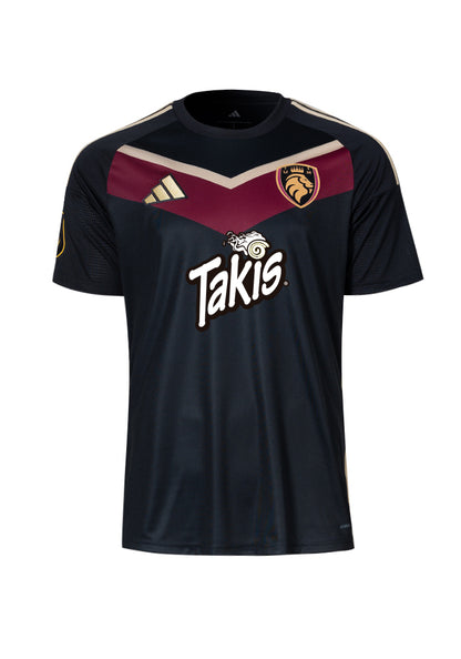 Camiseta oficial 2026 Ultimate Móstoles Niño