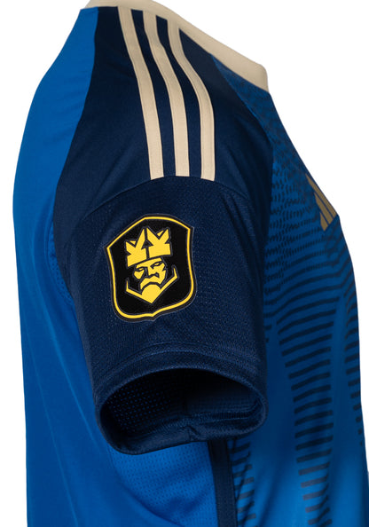 Camiseta oficial 2026 El Barrio FC Niño