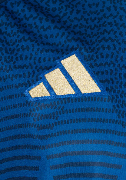 Camiseta oficial 2026 El Barrio FC Niño