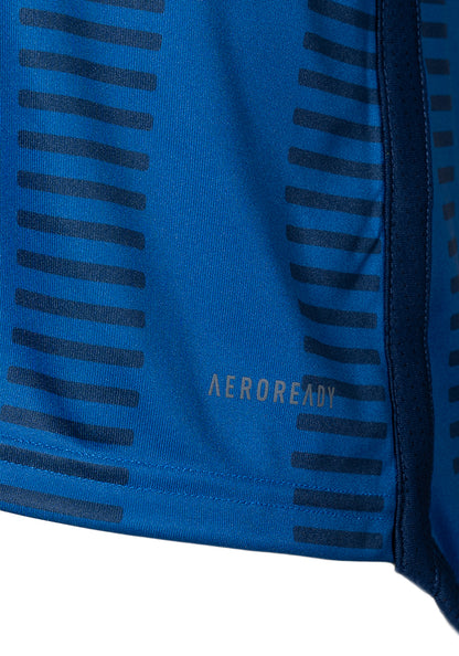 Camiseta oficial 2026 El Barrio FC Niño