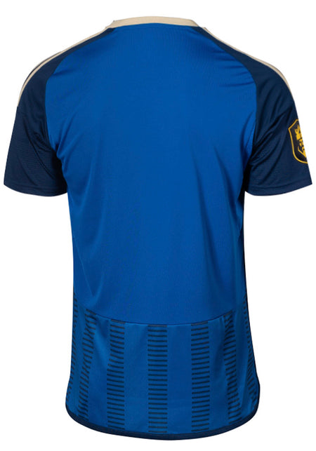 Camiseta oficial 2026 El Barrio FC Niño
