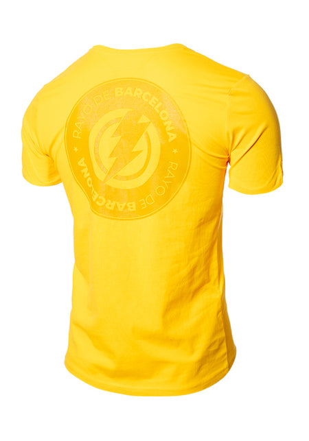 Camiseta Rayo de Barcelona Fanswear