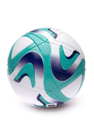
            
                Load image into Gallery viewer, Balón Oficial Queens League - Modelo adidas Match Ball Replica
            
        