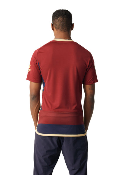 Camiseta oficial 2026 Jijantes FC