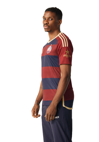 Camiseta oficial 2026 Jijantes FC