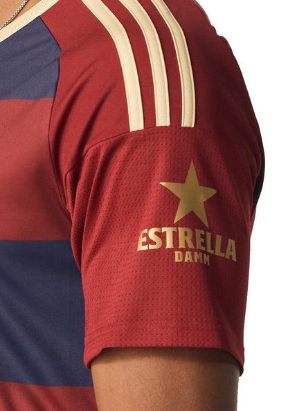 Camiseta oficial 2026 Jijantes FC Niño