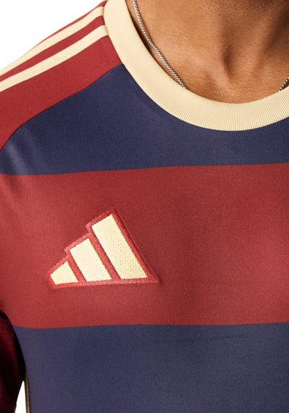 Camiseta oficial 2026 Jijantes FC