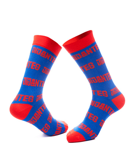 Calcetines Unisex Jijantes FC