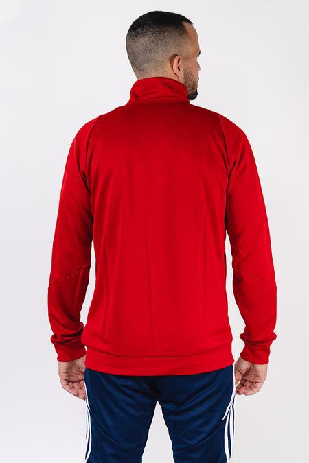 Chaqueta Jijantes FC Training 2023-2024