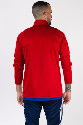 Sudadera Jijantes FC Training 2023-2024