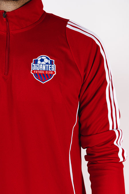 Sudadera Jijantes FC Training 2023-2024